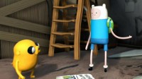 Adventure Time: Finn and Jake Investigations выйдет на PS4 и PS3