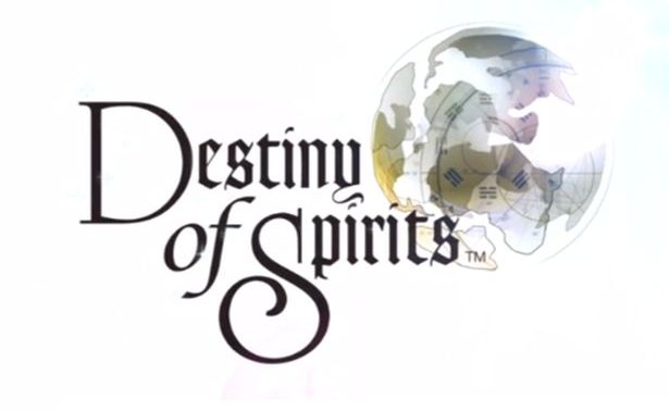 Destiny of Spirits