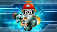 Bombing Busters выйдет на PS Vita на этой неделе