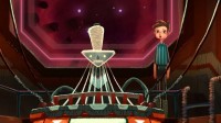 Broken Age для PS4 и PS Vita выйдет 29 апреля