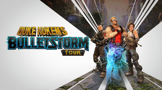 Bulletstorm: Full Clip Edition