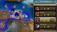 Civilization Revolution 2 Plus выйдет на PS Vita в декабре