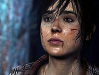 Объявлена дата выхода демо версии Beyond: Two Souls