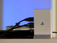 Sony рассказывает свое виденье PlayStation Vita TV