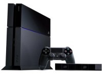 Sony планирует продать 5 млн конÑолей до конца года