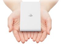 PS Vita TV - портативные игры на вашем телевизоре