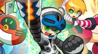 Дата выхода Mighty No. 9 для PS4 и PS3