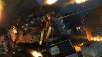 Дебютный трейлер и скриншоты Just Cause 3