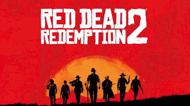 Red Dead Redemption 2