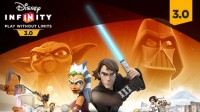 Disney Infinity 3.0: Play Without Limits выйдет на PS4 и PS3