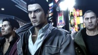 Дневники разработчиков Yakuza 5