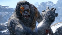 Дополнение Valley of the Yetis для Far Cry 4 выйдет 11 марта