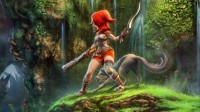 Dragon Fin Soup для PS4, PS3 и PS Vita выходит на следующей неделе