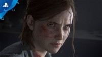 Джоэл и Элли возвращаются! Состоялся анонс The Last of Us Part II