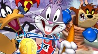 Looney Tunes Galactic Sports выйдет на PS Vita в этом году