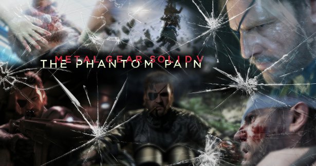 Metal Gear Solid V: геймплей с TGS 2013 в высоком разрешении