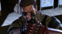 Metal Gear Solid V: The Phantom Pain — дата выхода и детали коллекционного издания
