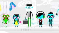 MonsterBag выйдет на PS Vita в следующим месяце