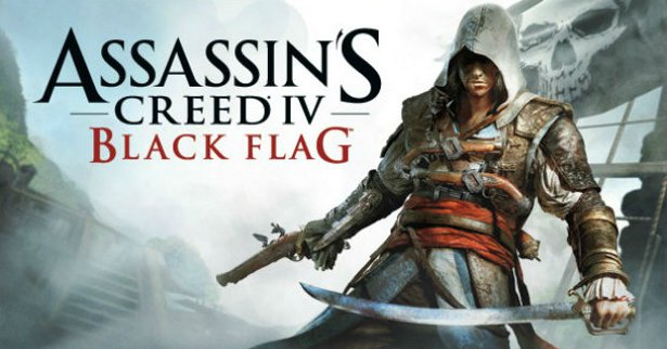 Assassin’s Creed IV: Black Flag