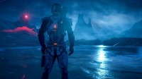 Новый трейлер Mass Effect: Andromeda