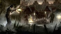 Новый трейлер The Evil Within с Tokyo Game Show 2014