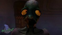 Oddworld: New ‘n’ Tasty выйдет на PS3 на этой неделе