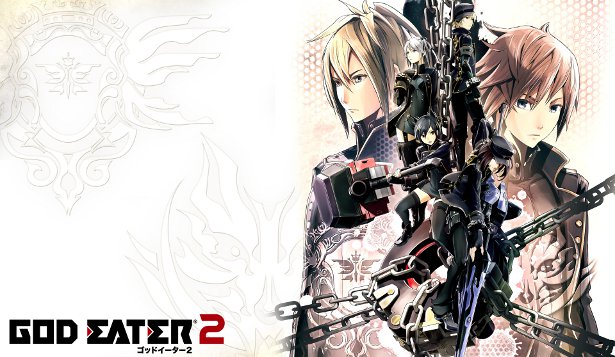 God Eater 2