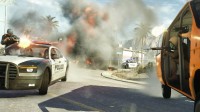 Открытое бета-тестирование Battlefield Hardline для PS3 и PS4