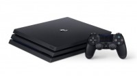 PS4 Pro и PS4 Slim официально анонсированы