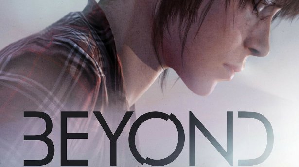 Beyond : Two Souls