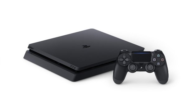 PS4 Slim