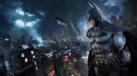 Релизный трейлер Batman: Return to Arkham