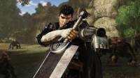 Релизный трейлер Berserk and the Band of the Hawk