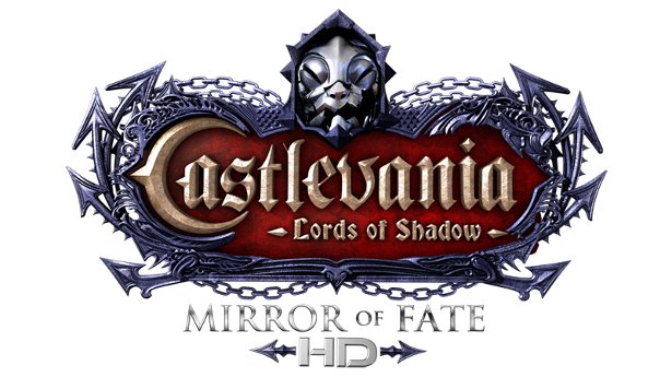 Castlevania: Lords of Shadow - Mirror of Fate HD