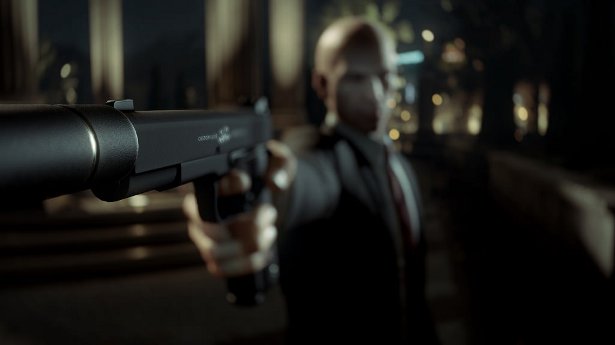 Hitman