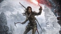 Релизный трейлер Rise of the Tomb Raider: 20 Year Celebration