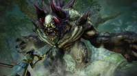 Релизный трейлер Toukiden 2