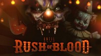 Релизный трейлер Until Dawn: Rush of Blood