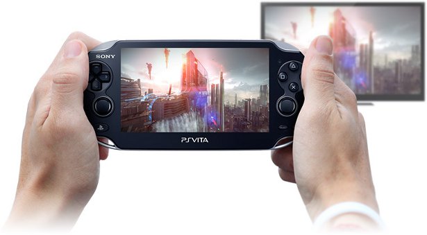 PS Vita