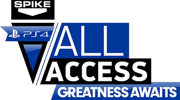 PlayStation 4 All Access