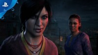 Состоялся анонс UNCHARTED: The Lost Legacy