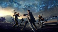 Состоялся релиз Final Fantasy XV