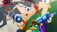 Состоялся выход Phineas and Ferb: Day of Doofenshmirtz для PS Vita