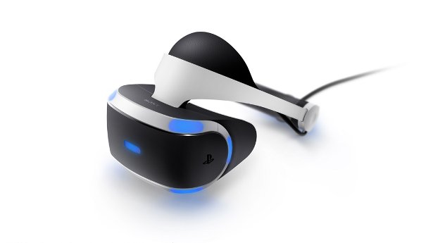 PlayStation VR