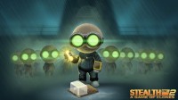 Stealth Inc 2: A Game of Clones выходит завтра на PS4, PS3 и PS Vita