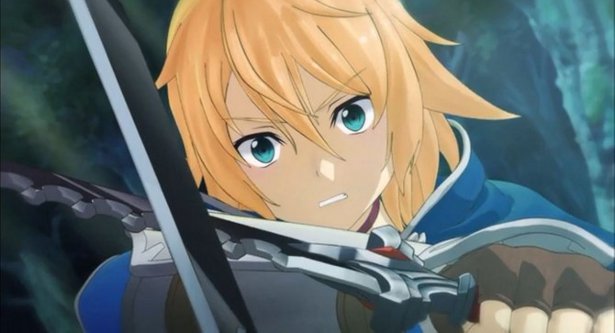 Sword Art Online: Hollow Fragment