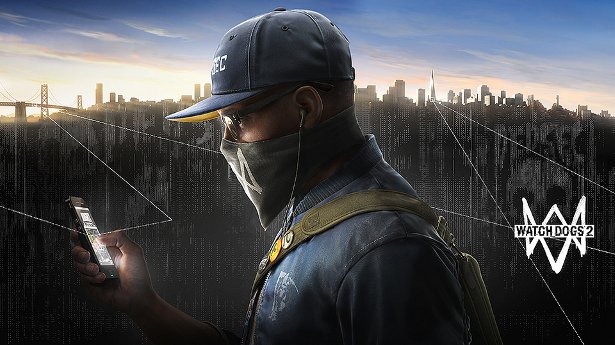 Watch Dogs 2