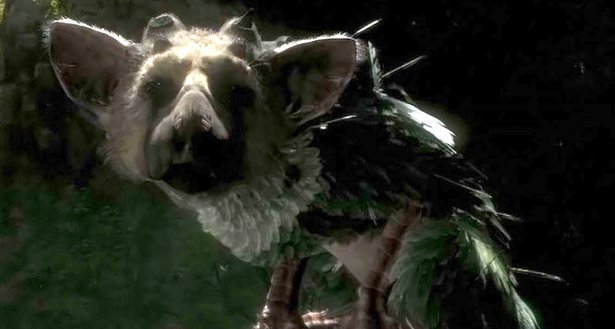 The Last Guardian