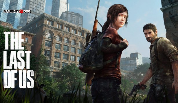 The Last of Us