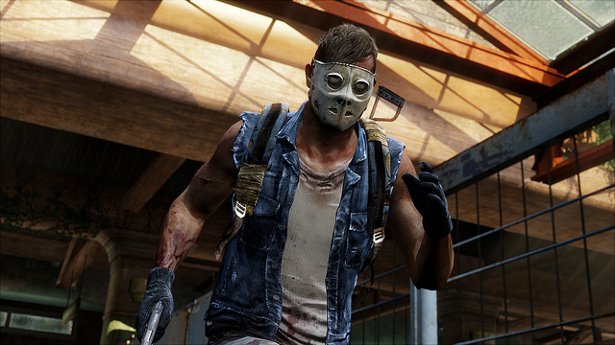 The Last of Us